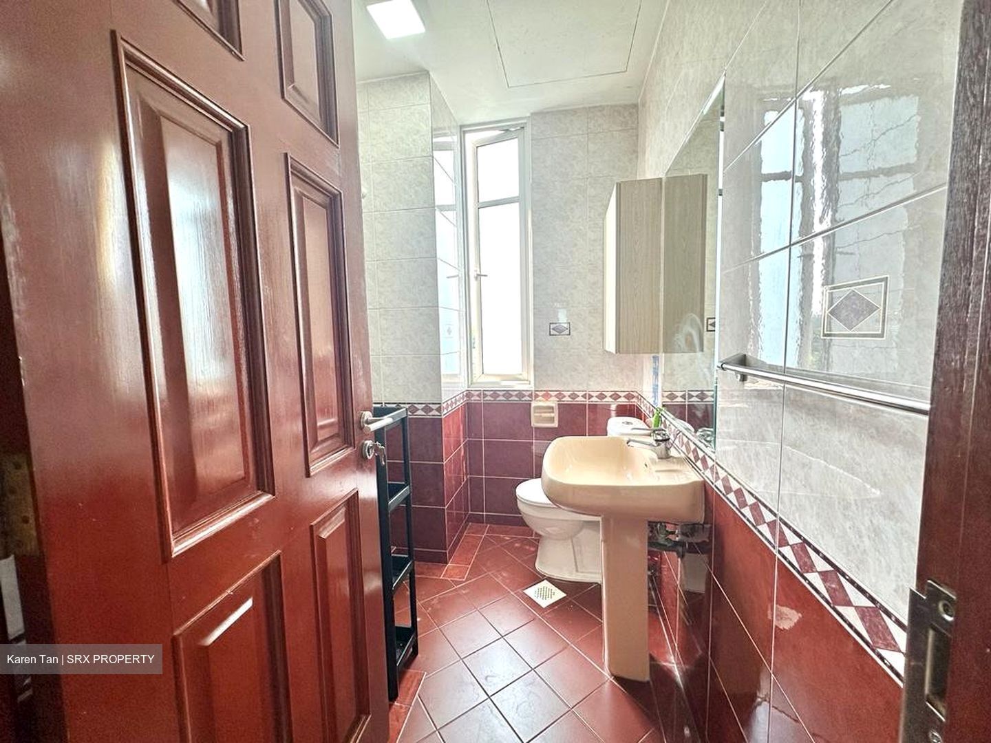 Cavendish Park (D21), Condominium #518520701